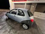 Ford Ka 1.3ess 2006 •PRÊTE À IMMATRICULER•, Auto's, 4 zetels, Ka, Blauw, Bedrijf