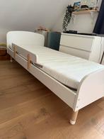 Bed Flexa, Kinderen en Baby's, Kinderkamer | Bedden, Ophalen, Matras