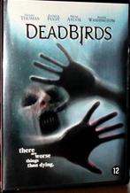 DVD d'oiseaux morts, Autres genres, Enlèvement ou Envoi