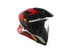 casque bmw gs pure rouge, Motos, Autres marques, XL, Casque intégral, Neuf, sans ticket