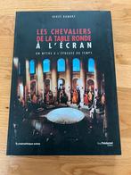 Livre « Les chevaliers de la table ronde à l’écran» neuf, Neuf, Hervé Dumont, Cinéma ou Adaptation TV
