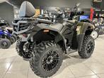 Kymco MXU 700 ABS EPS T3 B, 700 cc, 12 t/m 35 kW