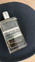 Zadig Voltaire this is really her edp 100 ml, Bijoux, Sacs & Beauté, Comme neuf