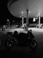 GSX-R 1000 35 KW A2, 4 cylindres, Particulier, Super Sport