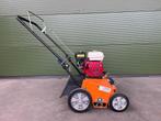 ELIET E501 Pro LM verticuteermachine, Tuin en Terras, Ophalen, Zo goed als nieuw, Benzine, Eliet