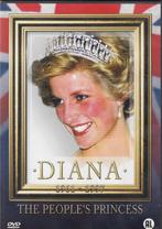 Diana 1961-1997     DVD.1861, CD & DVD, DVD | Documentaires & Films pédagogiques, Tous les âges, Enlèvement ou Envoi, Comme neuf