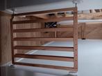 Houten Hekje/Poortje, Kinderen en Baby's, Traphekjes, Ophalen, Overige typen, Zo goed als nieuw, Hout