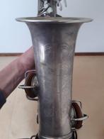 Saxophone Alto - Conn New Wonder Transition, Ophalen, Gebruikt, Alt, Met koffer