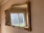 Spiegel, Huis en Inrichting, Woonaccessoires | Spiegels, Ophalen, 100 tot 150 cm, 125 cm of meer, Zo goed als nieuw