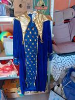 Mooi kostuum  voor een tovenaar ,niet gebruikt, Kinderen en Baby's, Carnavalskleding en Verkleedspullen, Ophalen, Nieuw, 122 t/m 128