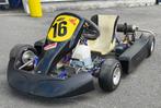 2takt kinderkart, Sport en Fitness, Karting, Ophalen, Gebruikt, Kart