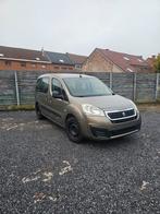 Peugeot Partner GPS euro 6b, Auto's, Bedrijf, Diesel, Te koop, Partner