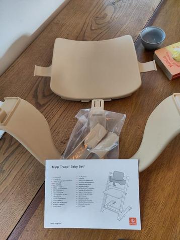 trip trapp baby set neuf  beschikbaar voor biedingen