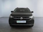 Volkswagen Taigo Life - capt av et arr*app connect*reg vit a, Euro 6, 95 pk, Zwart, Bedrijf