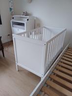 Babyslaapkamer (met of zonder toebehoren), Kinderen en Baby's, Kinderkamer | Complete kinderkamers, Ophalen, Zo goed als nieuw