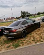 Bmw 320D (prijs bespreekbaar), Autos, Cuir, Propulsion arrière, Achat, Coupé