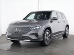 Mercedes-Benz EQB 300 Luxury Line 4Matic + CARPLAY + ELECTRI, Argent ou Gris, Achat, 2165 kg, EQB
