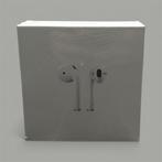 APPLE AIRPODS GEN1, Ophalen of Verzenden, Nieuw, In gehoorgang (in-ear), Bluetooth