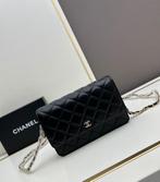 Luxe dames tas, Handtassen en Accessoires, Tassen | Damestassen, Ophalen, Zo goed als nieuw