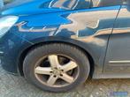 MERCEDES B KLASSE W245 blauw 375 links voorscherm 2005-2011, Gebruikt, Mercedes-Benz