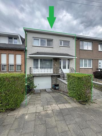 Maison à vendre à Seraing, 3 chambres beschikbaar voor biedingen