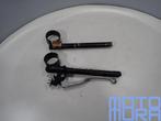 race clipons voor de Suzuki GSXR 1000 2009 - 2011 K9 L1 GSX-, Motoren, Ophalen of Verzenden, Gebruikt