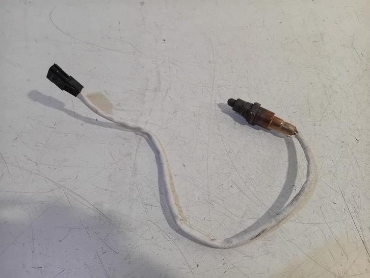 Lambdasonde Renault Mégane, Auto-onderdelen, Uitlaatsystemen, Renault, Gebruikt, Herkomst onderdeel bekend, 12 maanden garantie