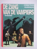 de zang van de vampiers...nr.1...schaduwen...............1st, Boeken, Ophalen of Verzenden, Zo goed als nieuw