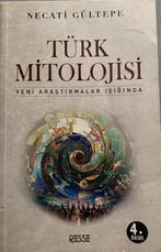 Türk Mitolojisi (door Necati Gültepe), Boeken, Ophalen of Verzenden, Zo goed als nieuw