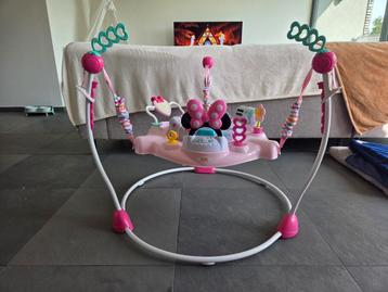 Disney roze jumper beschikbaar voor biedingen