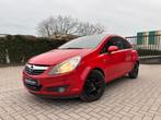 Opel Corsa OPC/1.2Benzine/2011/Navigatie/Euro5/Ac*/ 3.250€, Euro 5, Achat, Entreprise, Boîte manuelle