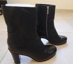 SHABBIES Amsterdam botte femme, Vêtements | Femmes, ANDERE, Noir, Enlèvement ou Envoi, Boots et Botinnes