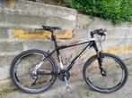 Sensa mountainbike MTB VTT XT SLX herenfiets jongensfiets, Hardtail, Heren, 49 tot 53 cm, Zo goed als nieuw