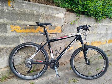 Sensa mountainbike MTB VTT XT SLX herenfiets jongensfiets  beschikbaar voor biedingen