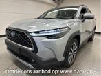 Toyota Corolla Cross Style + Comfort Pack, Automaat, https://public.car-pass.be/vhr/257c8b93-d734-4c8e-8b33-9790e4610f1e, Overige kleuren