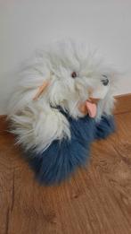 Peluche knuffel handpop Samson., Kinderen en Baby's, Speelgoed | Knuffels en Pluche, Ophalen of Verzenden