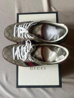 Gucci Ace GG Supreme, Vêtements | Hommes, Enlèvement ou Envoi, Autres couleurs, Gucci, Porté