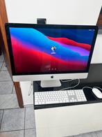 iMac 27" Retina 5K (2014) 16GB 1,12TB, Computers en Software, Apple Desktops, Ophalen