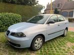 Seat Cordoba 1.9 TDI 2004, Auto's, Seat, Automaat, Stof, Beige, 4 cilinders