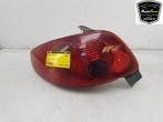 ACHTERLICHT LINKS Peugeot 206 (2A / C/H/J/S) (|6350S0|), Gebruikt, Peugeot