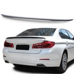 BMW 5 Serie G30 G38 F90 spoiler hoogglans zwart | spoilerlip, Verzenden