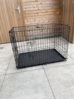 Bench. Lengte: 90 cm breedte: 57 cm, Dieren en Toebehoren, Ophalen, Gebruikt