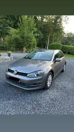 Golf 7, Auto's, Volkswagen, Voorwielaandrijving, 4 cilinders, Leder en Stof, 5 deurs