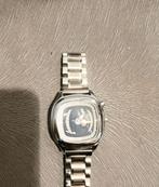 Pintime polshorloge, Handtassen en Accessoires, Horloges | Heren, Overige merken, Overige materialen, Polshorloge, Overige materialen