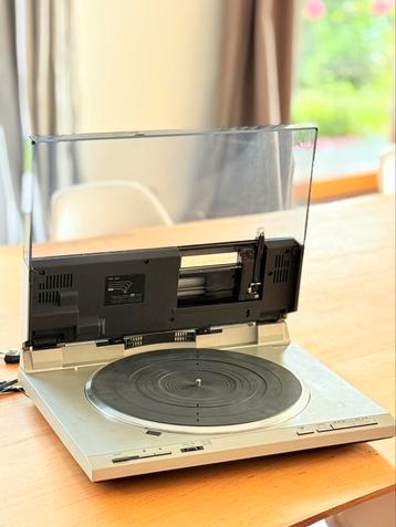 Tangentielle Technics sl-dl1 revisée beschikbaar voor biedingen