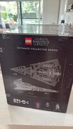 Lego imperial star destroyer, Ophalen, Zo goed als nieuw
