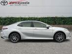 Toyota Camry Premium + navi + camera + sens, Auto's, Te koop, Stadsauto, Camry, Automaat