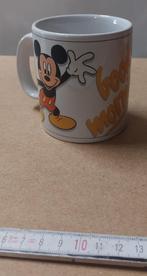 tas Mickey Mouse, Verzamelen, Ophalen of Verzenden, Mickey Mouse, Zo goed als nieuw, Servies