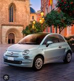 ZOEK een kleine auto, Auto's, Handgeschakeld, Particulier, Te koop, Benzine