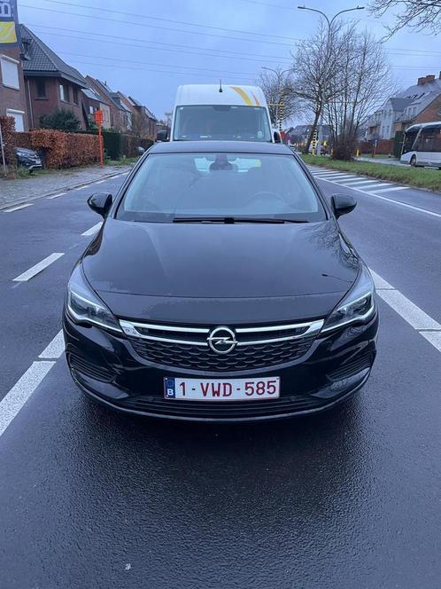 Opel Astra ECOTEC D 2018, Auto's, Opel, Particulier, Astra, Ophalen
